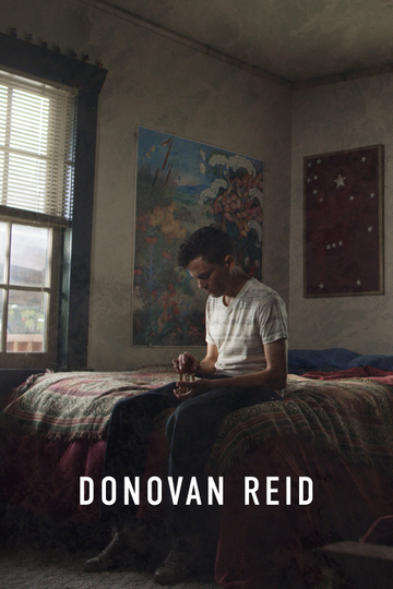 Donovan Reid Poster