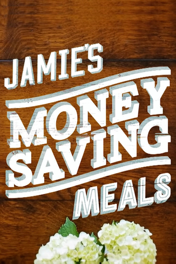 Jamie's Money Saving Meals