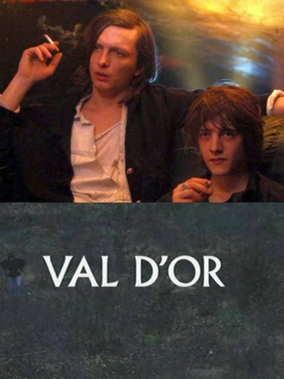 Val dor