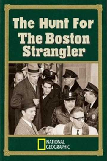 The Hunt for the Boston Strangler