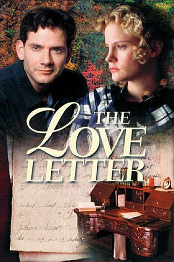 The Love Letter Poster