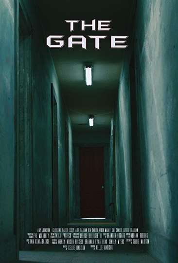 The Gate Poster