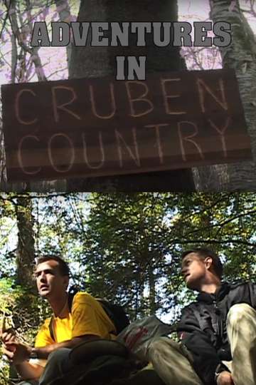 Adventures in Cruben Country Poster