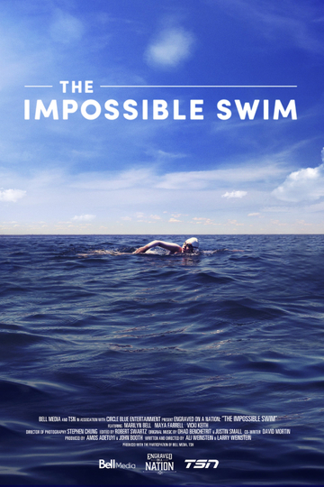 The Impossible Swim