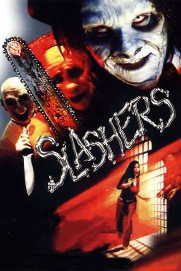 Slashers Poster