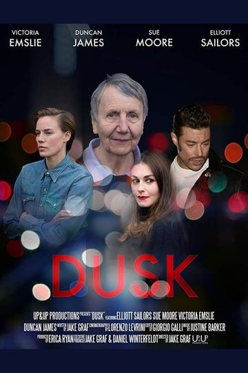 Dusk Poster