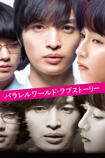 Parallel World Love Story Poster