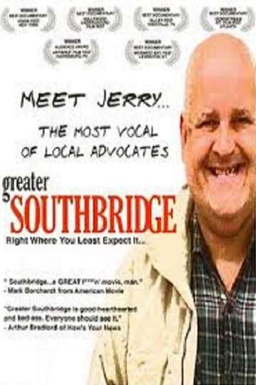 Greater Southbridge Poster
