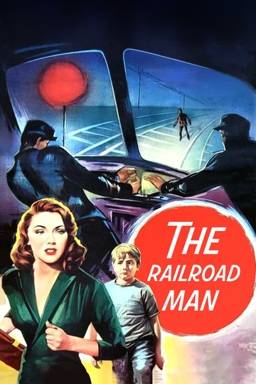 The Railroad Man