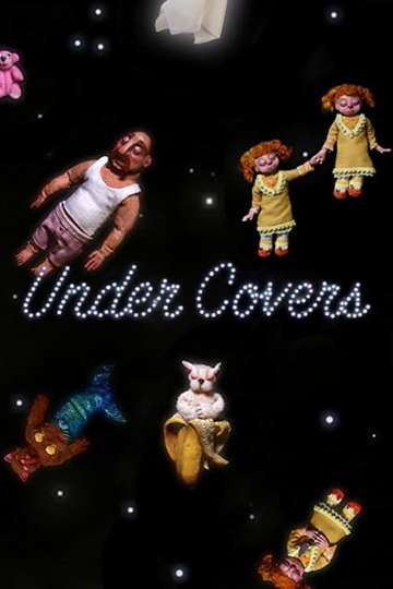 Under Covers Poster