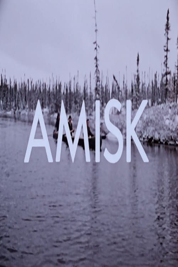 Amisk Poster