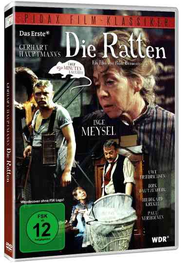 Die Ratten