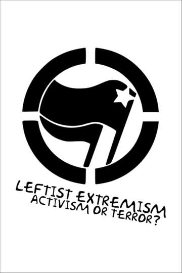 Leftist Extremism Activism or Terror