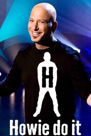 Howie Do It