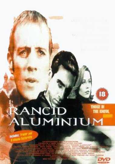 Rancid Aluminium