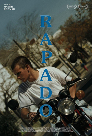 Rapado Poster