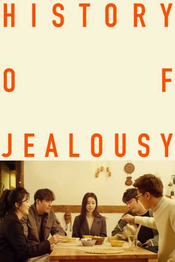 A History of Jealousy