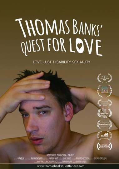 Thomas Banks Quest for Love