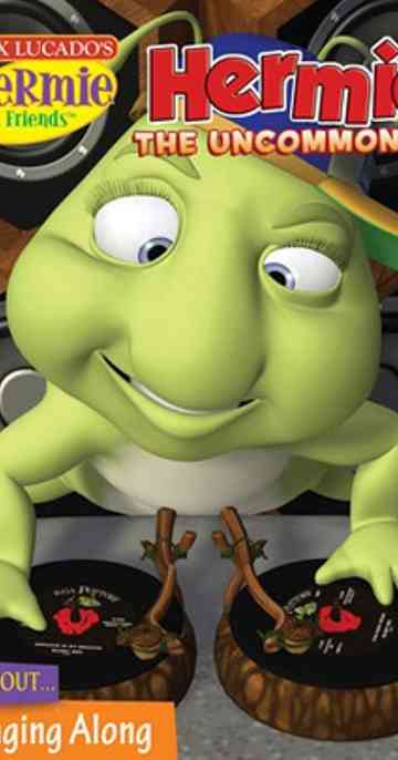 Hermie The Uncommon DJ