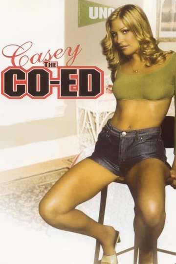 Casey the CoEd Poster