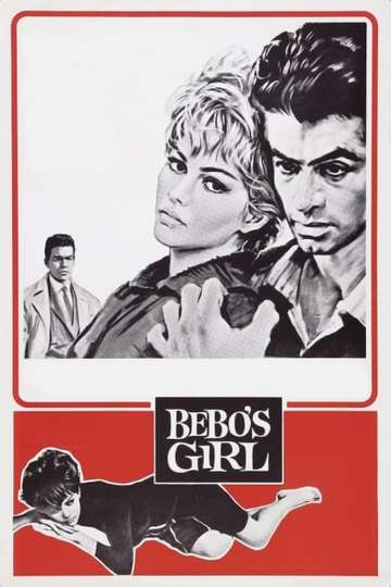 Bebo's Girl Poster