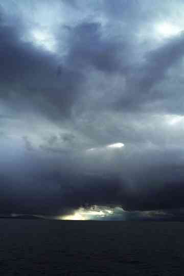 Lakeside Suite Poster