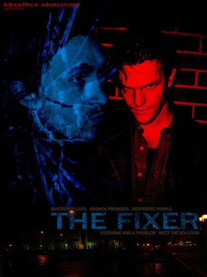 The Fixer Poster