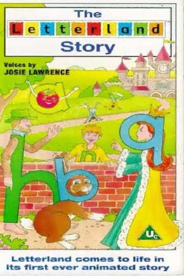 The Letterland Story