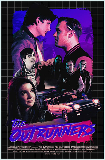 The OutRunners