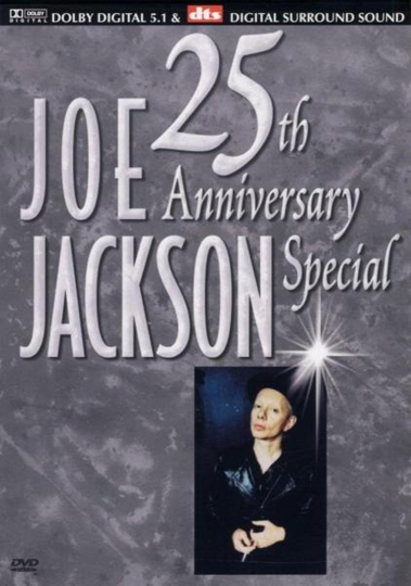 Joe Jackson 25th Anniversary Special