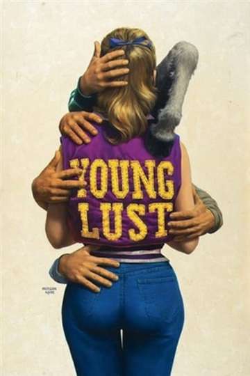 Young Lust Poster