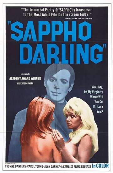 Sappho Darling Poster