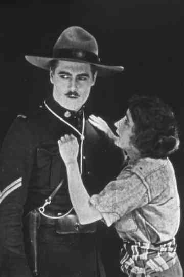 The Heart of Doreon Poster