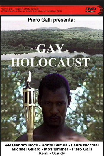 Gay holocaust