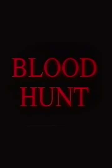 Blood Hunt Poster