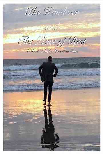 The Wanderer and The Place of Rest