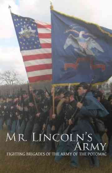 Mr Lincolns Army