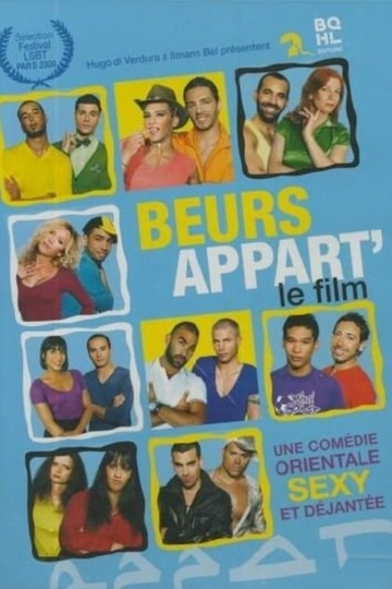 Beurs appart le film