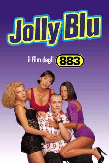 Jolly Blu Poster