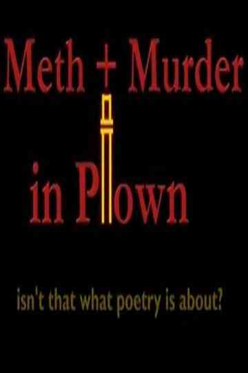 Meth Murder in Ptown Isnt That What Poetry Is About