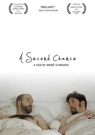 A Second Chance