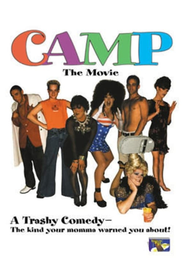 Camp The Movie