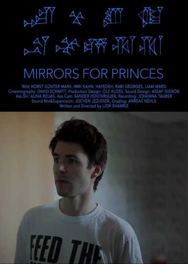 Mirrors for Princes