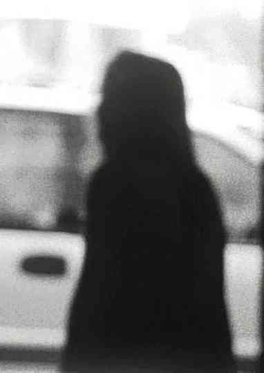 Paulina, Franz & Maria Poster