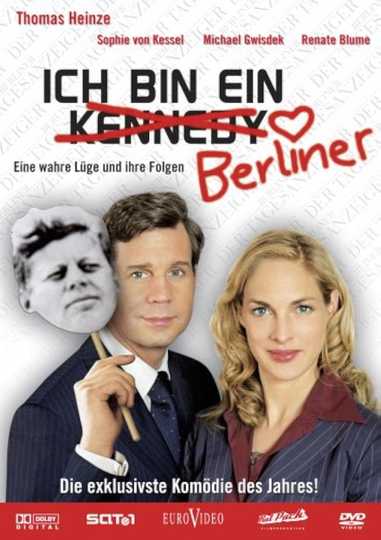 I am a Berliner