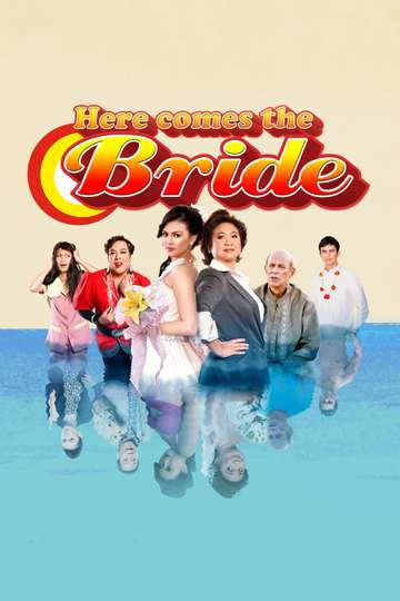 Watch Here Comes The Bride Full Movie