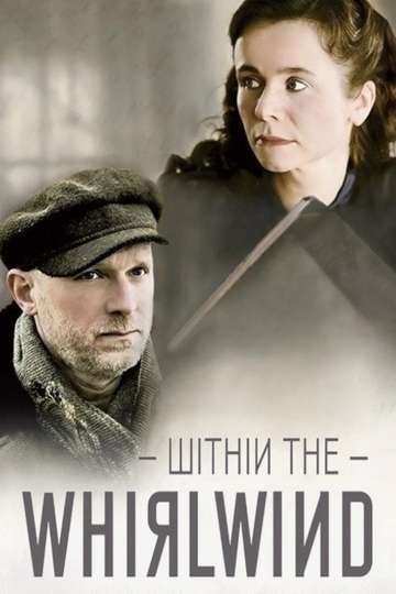 Within the Whirlwind Poster