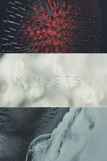 Kinsetsu Textures from Planet9