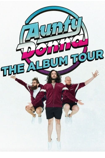 Aunty Donna  The Album Tour