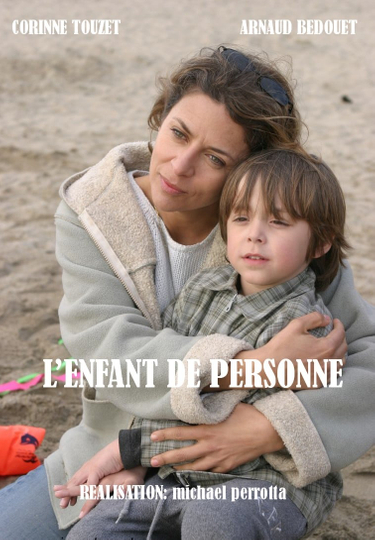 L'Enfant de personne Poster